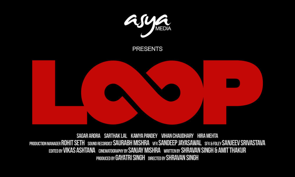 LOOP, Short film