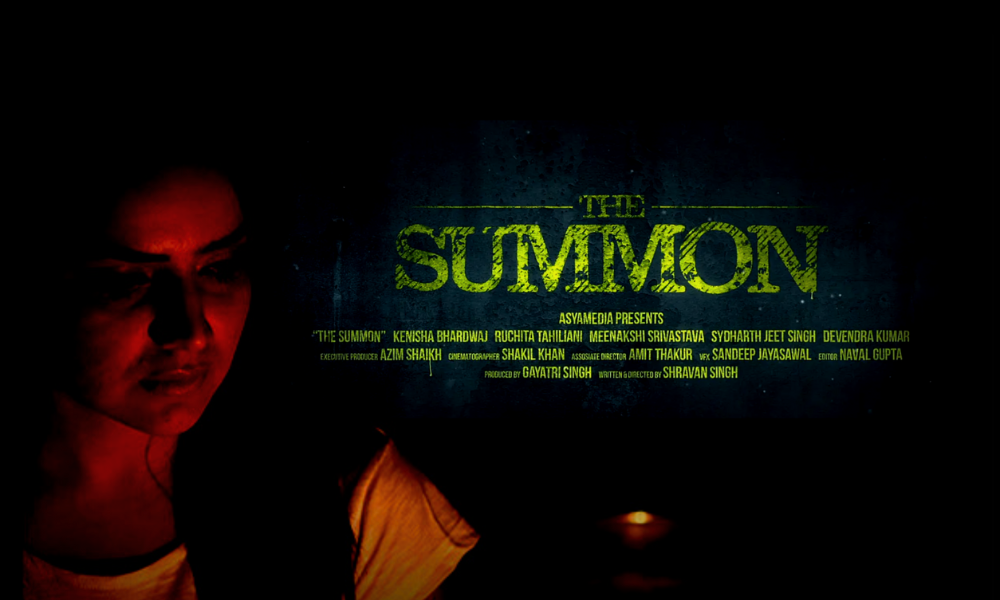 The Summon, Short film